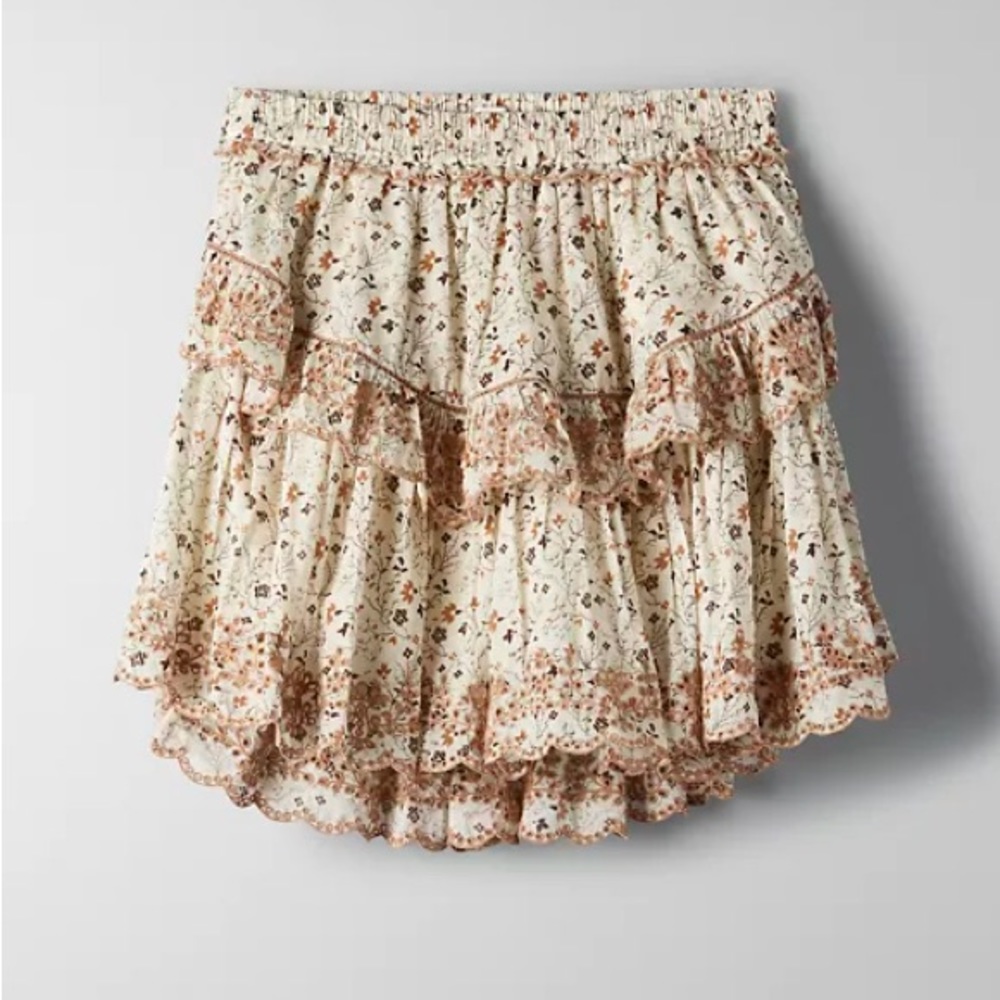 Sunday Best
Lady Skirt